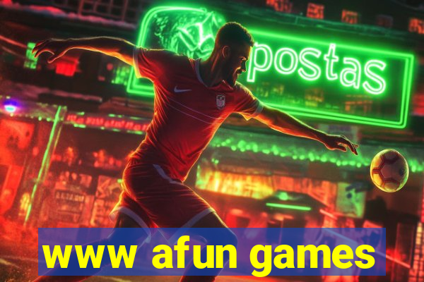 www afun games